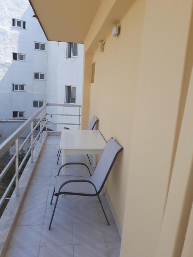 As Suites Room 14 Rhodes City Exterior photo